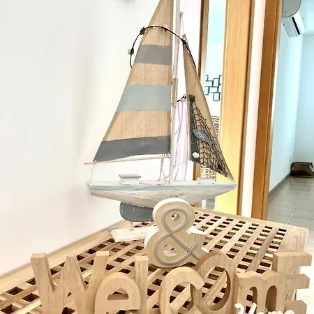 דירה Wonder - 150mts From The קבאנס דה טאבירה