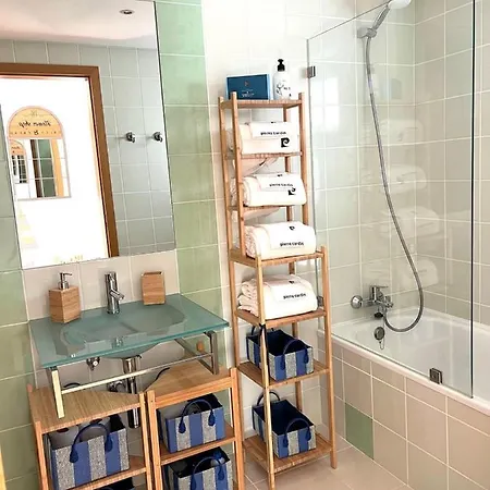 Wonder - 150mts From The * קבאנס דה טאבירה