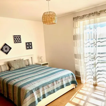 Wonder - 150mts From The Cabanas De Tavira