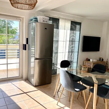 Appartement Wonder - 150mts From The *