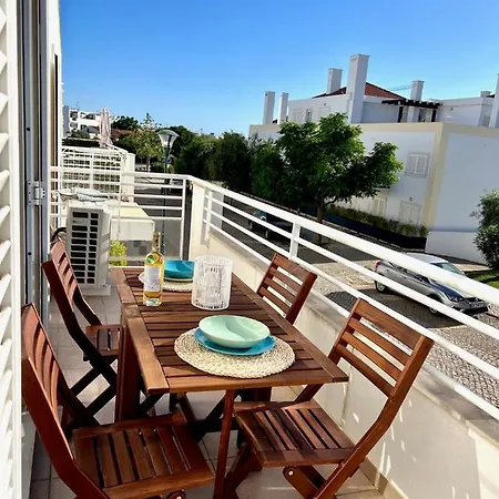 Wonder - 150mts From The * Cabanas De Tavira